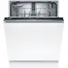 Image de Lave-vaisselle Tout Encastrable Smv2htx02e Ser2 - 13 Couverts - Ecosilence Drive - 46db - 5 Programmes