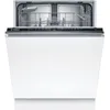 Image de Lave-vaisselle tout encastrable BOSCH SMV2HTX02E SER2 - 13 couverts - EcoSilence Drive - 46dB - 5 programmes