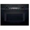 Image de Bosch Cma583mb0b Micro-onde Micro-onde Combiné Intégré 44 L 900 W