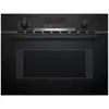 Image de Bosch - micro-ondes combiné 44l 3350w noir cma583mb0 - CMA583MB0