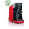 Image de Machine à café multi-boissons - BOSCH TASSIMO - TAS163E - T16 Finesse - 1400 W - 07 l - Rouge