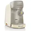 Image de Machine a café multi-boissons - bosch - tassimo - t16 finesse vanille - 1400 w