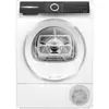 Image de Sèche Linge Bosch Wqh245asfr 9 Kg Pompe À Chaleur Blanc