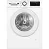 Image de Lave Linge Charge Avant Bosch 9kg Technologie De Convertisseur Blanc 59.8x58.8x84.5cm
