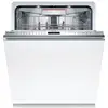 Image de Bosch - lave-vaisselle 60cm 14 couverts 44db tout intégrable smv8ycx02e - série 8 SMV8YCX02E