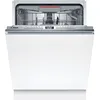 Image de Lave-vaisselle Tout Intégrable Ser6 Smh6ycx02e 14 Couverts L60cm 44 Db Classe A 6 Programmes