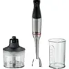 Image de Mixeur Plongeant Bosch Msm6m830 1200w Acier Inoxydable