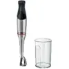 Image de Blender Bosch Msm6m831 1200w Argent Avec Quattroblade Pro