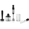 Image de Bosch Serie 6 Msm6m633 Blender Mélangeur Par Immersion 1000 W Acier Inoxydable