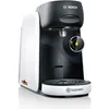 Image de Machine à café multi-boissons - BOSCH - TASSIMO - T16 Finesse blanc - 1400 W