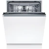 Image de Lave-vaisselle 60cm Tout Intégrable - Ser2 - Classe Énergie E - Consomm Bosch - Smv25ex02e