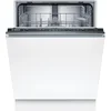 Image de Bosch Serie 2 Smv25ax06e Entièrement Intégré 12 Couverts E