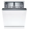 Image de Lave-vaisselle 60cm 12 Couverts 48db Tout Intégrable Bosch Smv24ax04e