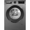 Image de Lave Linge Charge Avant Bosch 9kg Technologie De Convertisseur Stainless Steel 59.8x59x84.5cm