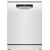 Image de Lave-vaisselle Pose Libre Ssms6zcw12f Ser6 - 14 Couverts - Induction - L60cm - 38 Db - Tiroir A Couverts - Blanc