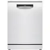 Image de Bosch - lave-vaisselle 60cm 14 couverts 38db blanc sms 6 zcw 12 f - ser6 SMS 6 ZCW 12 F