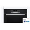 Image de Bosch Four Encastrable Bosch Hba171bb3 Noir