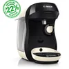 Image de Machine à café multi-boissons - BOSCH - TASSIMO - T10 Happy vanille - 1400 W