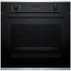 Image de Four Pyrolyse Bosch Hba274bb3f