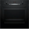 Image de Bosch Serie 4 Hba534bb3 Four 71 L 3400 W Noir