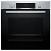 Image de Bosch - four intégrable multifonction 71l 60cm ecoclean hydrolyse hba534bs3 - ser4 HBA534BS3