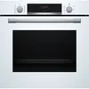 Image de Four électrique encastrable Bosch HBA534BW3 71L