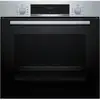Image de Four Encastrable - Serie 4 - Inox - Chaleur Tournante - 71 L - Classe Énergie A+