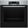 Image de Four Intégrable 71l 60cm Pyrolyse Bosch Hba572bs3f