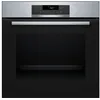 Image de Bosch Four intégrable 71l 60cm pyrolyse - HBA572BS3F