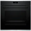 Image de Four Intégrable Multifonction 71l 60cm Pyrolyse Bosch Hbg272eb3f