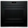 Image de Bosch - four intégrable multifonction 71l 60cm pyrolyse hbg272eb3f - ser4 HBG272EB3F