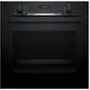 Image de Bosch - four intégrable 71l 60cm pyrolyse hbg557eb3 - série 6 HBG557EB3