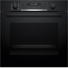 Image de Bosch Serie 6 Hbg578bb3 Four 71 L 3600 W Noir