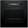 Image de Four à pyrolyse bosch hbg578eb7 3600 w 71 l