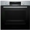 Image de Four Encastrable - Pyrolyse - Série 6 - Hbg578es7 - Inox - 59,4 X 54,8 X 59,5 Cm