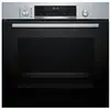 Image de Bosch - four intégrable multifonction 71l 60cm pyrolyse hbg578es7 - ser6 HBG578ES7