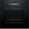 Image de Bosch Serie 4 Hqa534bb3 Four 71 L 3400 W Noir