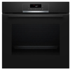 Image de Bosch - four intégrable multifonction 71l 60cm noir hqg572bb3f - série 4 HQG572BB3F