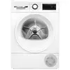 Image de Bosch - sèche-linge pompe à chaleur à condensation 60cm 9kg blanc wqg1420dfr - série 6 WQG1420DFR