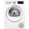 Image de Sèche linge pompe à chaleur Bosch WQG1421SFR SERINITY