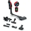 Image de Aspirateur balai - BOSCH - BCS 1041PET - Sans sac - Autonomie 80 min - Temps de charge 240 min