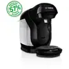 Image de Machine a café multi-boissons - bosch - tassimo - t11 style noir - 1400 w