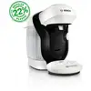 Image de Machine a café multi-boissons - bosch - tassimo - t11 style blanc - 1400 w