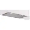 Image de Bosch - groupe filtrant 52cm 645m3h inox dln56ac50 - série 6 DLN56AC50