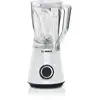 Image de Blender Vitapower Mmb6141w 1200 W 30000 Trs/min 2 Vitesses + Turbo Bol 2 L 4 Lames Amovibles Blanc