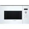Image de Micro-onde Encastrable - Ser4 - Bfl523mw1f - Blanc - 59,4 X 31,7 X 38,2 Cm
