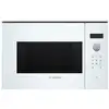 Image de Micro-ondes encastrable monofonction bosch bfl523mw1f BOS4242005476862