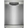 Image de Bosch - lave-vaisselle 60cm 14 couverts 40db sms6zci11f - ser6 SMS6ZCI11F