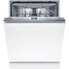 Image de Lave-vaisselle Bosch Série 4 Smh4evx08e Tout Intégrable 60 Cm 14 Couverts 44 Db
