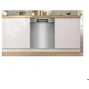 Image de Lave-vaisselle encastré Bosch SMU4EVS08E 14 couverts WiFi